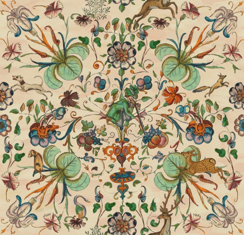 Picture of The Deer Stalker - WP20548