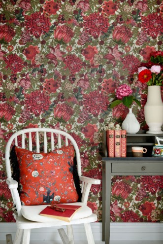 Picture of The Flowering - WP20551