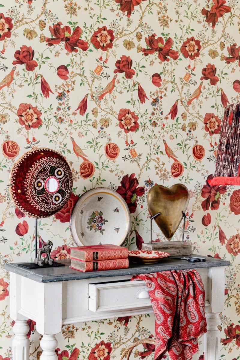 Picture of Transsilvaniae Florilegium  - WP20556