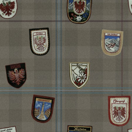 Picture of Alpbach Elm - WP20671