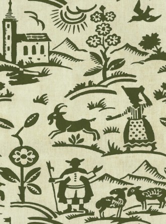 Picture of Brixen Green - WP30138