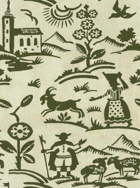 Picture of Brixen Green - WP30138