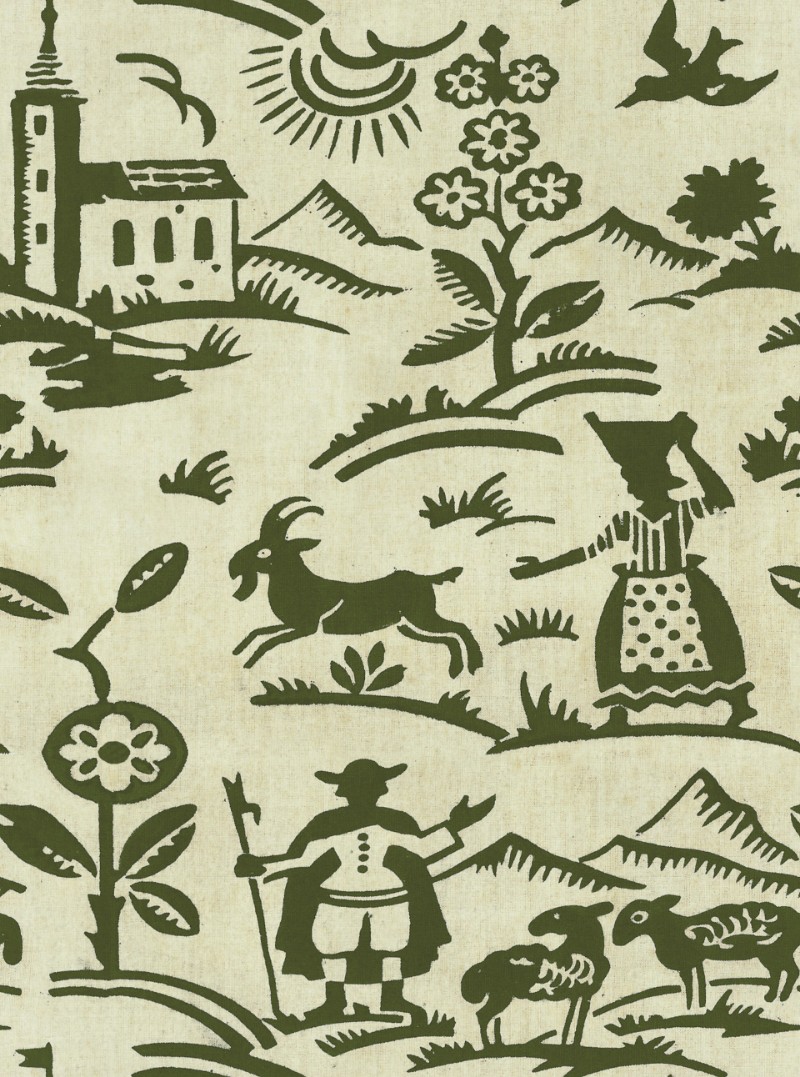 Picture of Brixen Green - WP30138