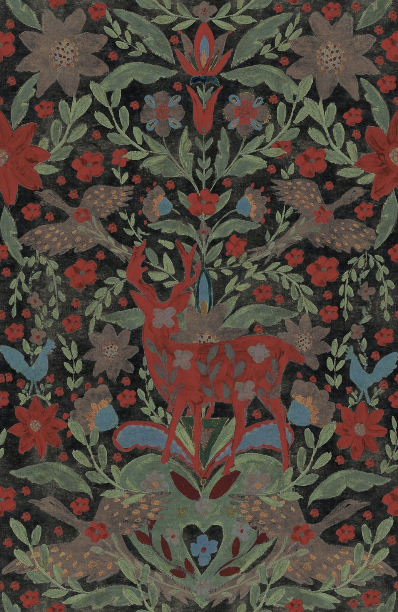 Picture of Der König Black - WP20708