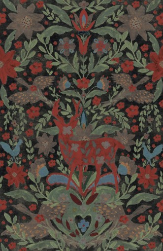 Picture of Der König Black - WP20708