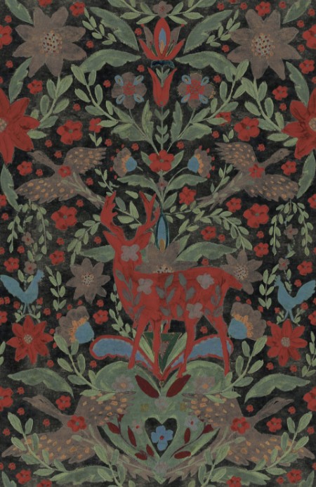 Picture of Der König Black - WP20708