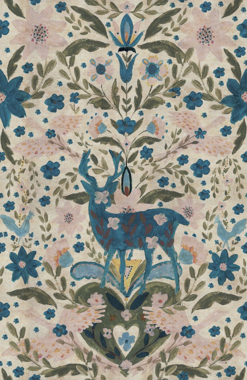 Picture of Der König Light Blue - WP20706