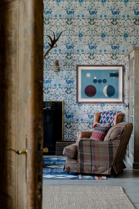 Picture of Der König Light Blue - WP20706