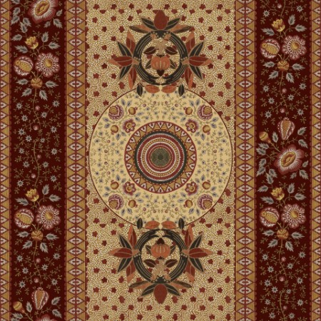 Picture of Erbstück Burgunder - WP20703