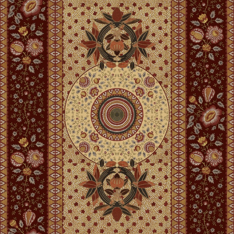 Picture of Erbstück Burgunder - WP20703