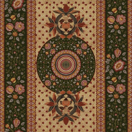 Picture of Erbstück Grün - WP20702