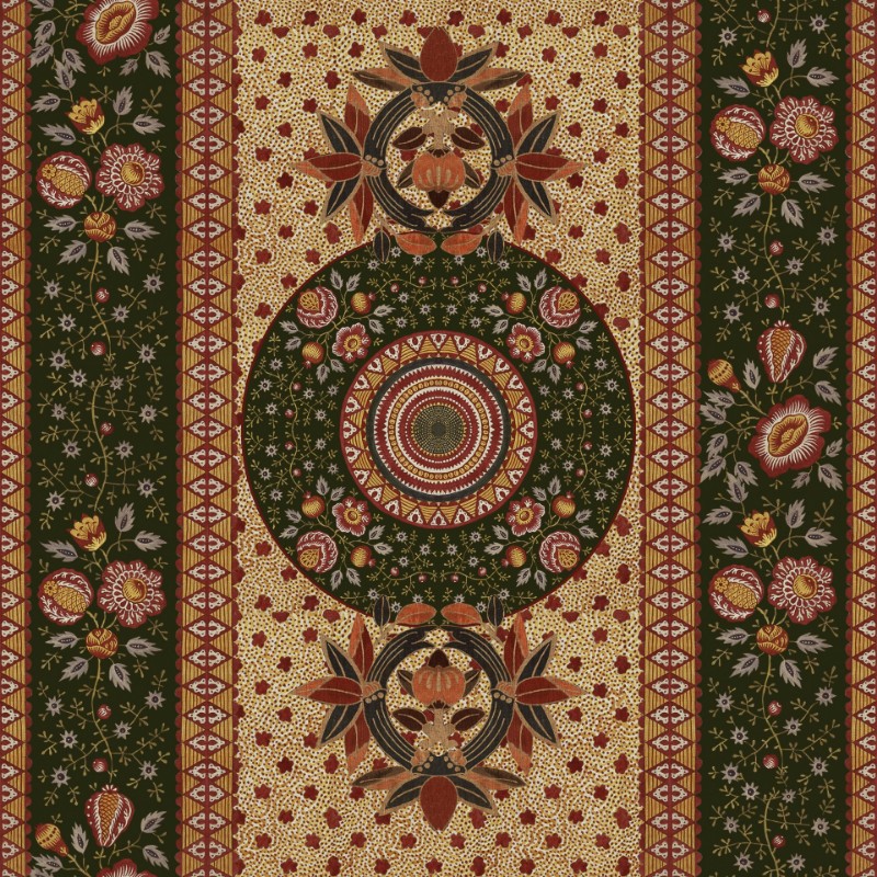 Picture of Erbstück Grün - WP20702