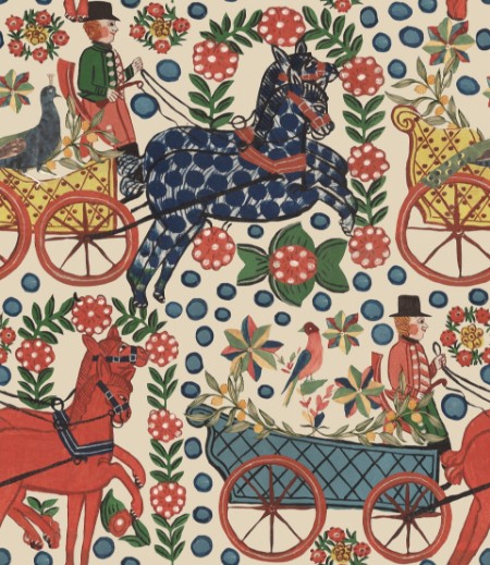 Picture of Fasnacht - WP20680