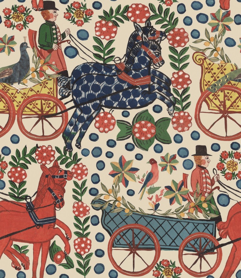 Picture of Fasnacht - WP20680