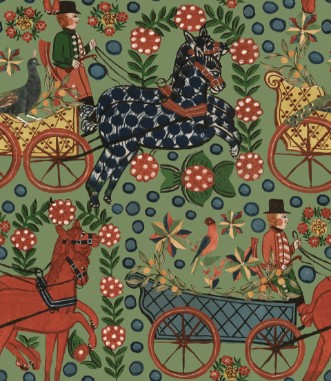 Picture of Fasnacht Absinth - WP20679