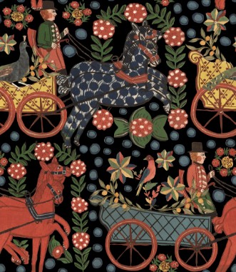 Picture of Fasnacht Anthracite - WP20678