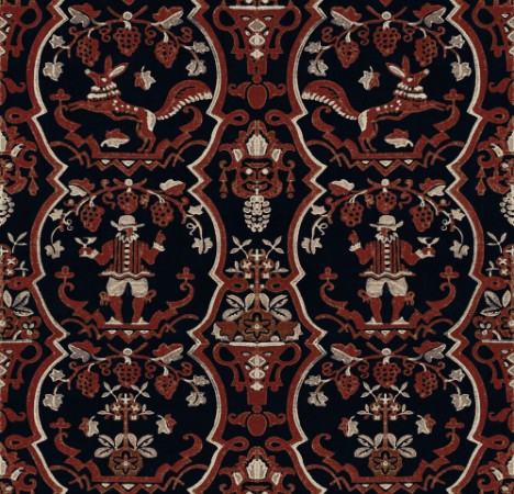 Picture of Floricsome Blueprint - WP30152