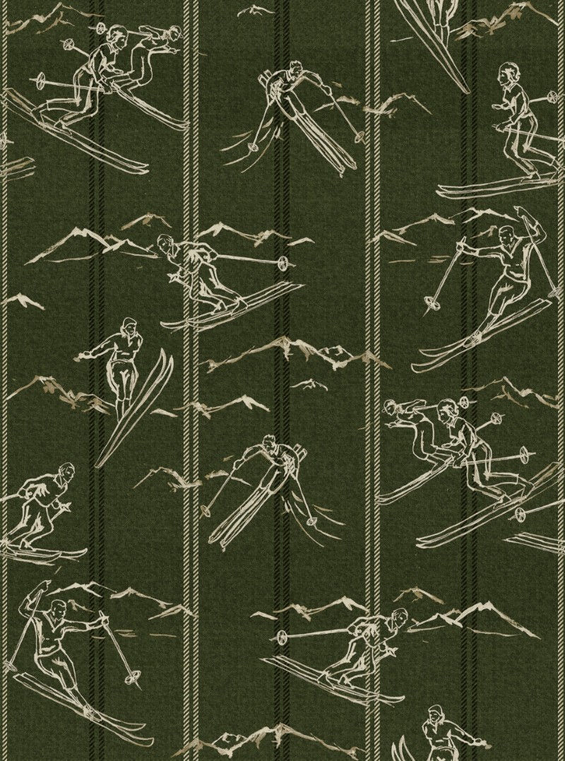 Picture of Ischgl Juniper - WP30131