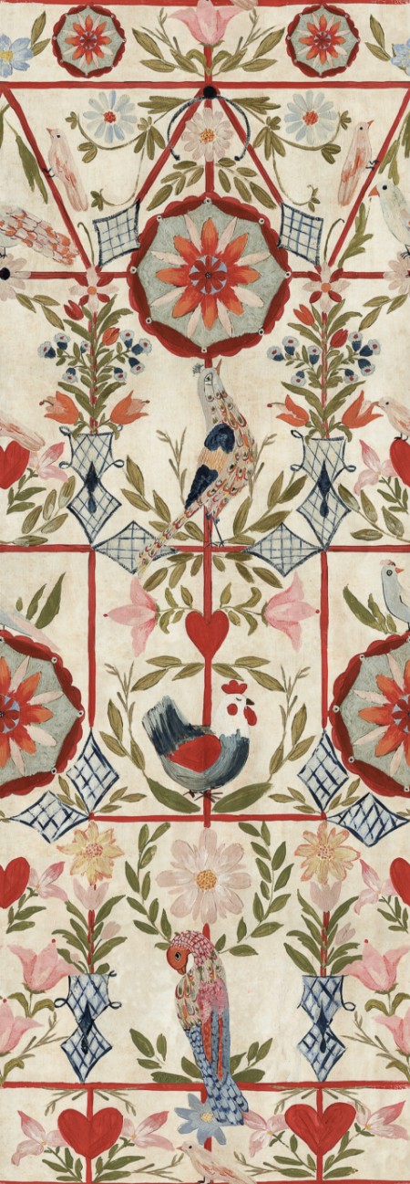 Picture of The Bird House - WP20676