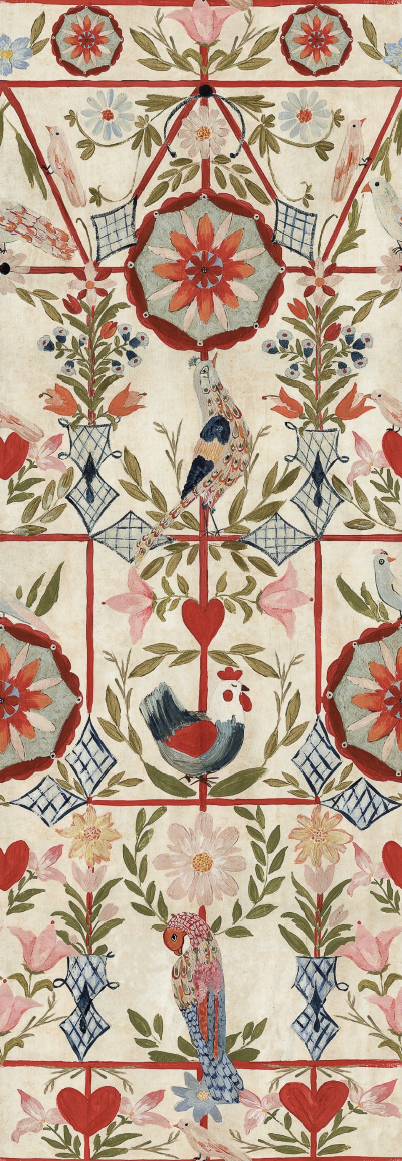 Picture of The Bird House - WP20676