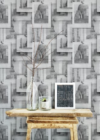 Bild på Arabian Monuments Neutral - WP20074