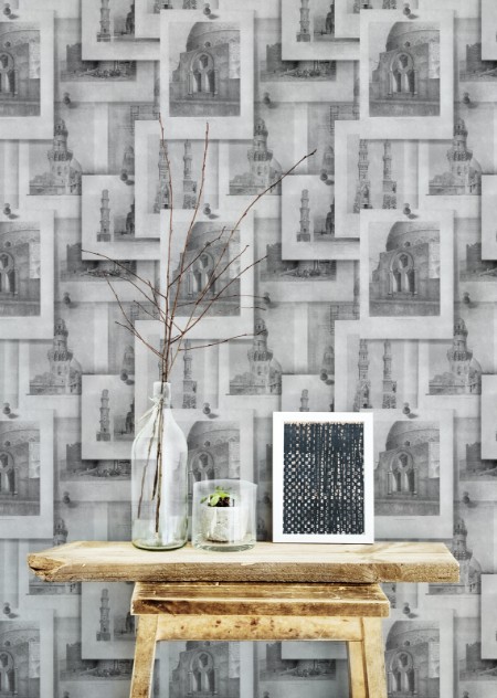 Picture of Arabian Monuments Neutral - WP20074