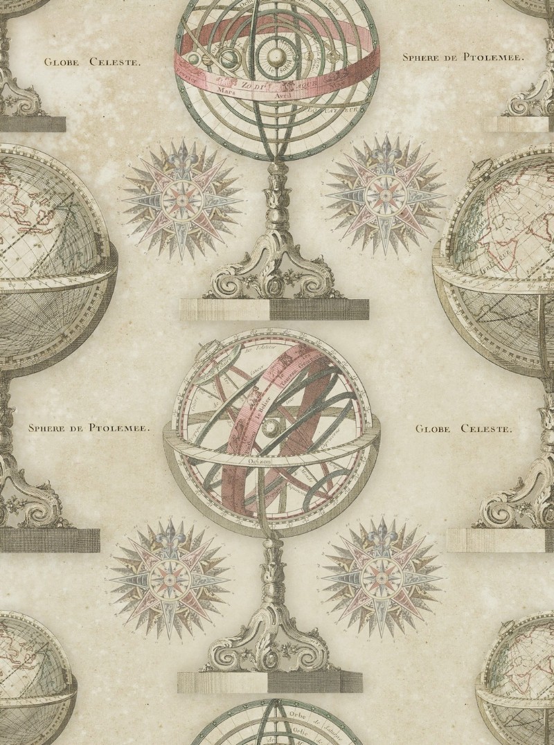 Picture of Armillary - WP20029