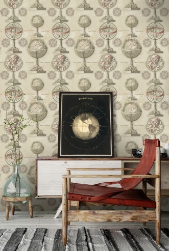 Bild på Armillary - WP20029