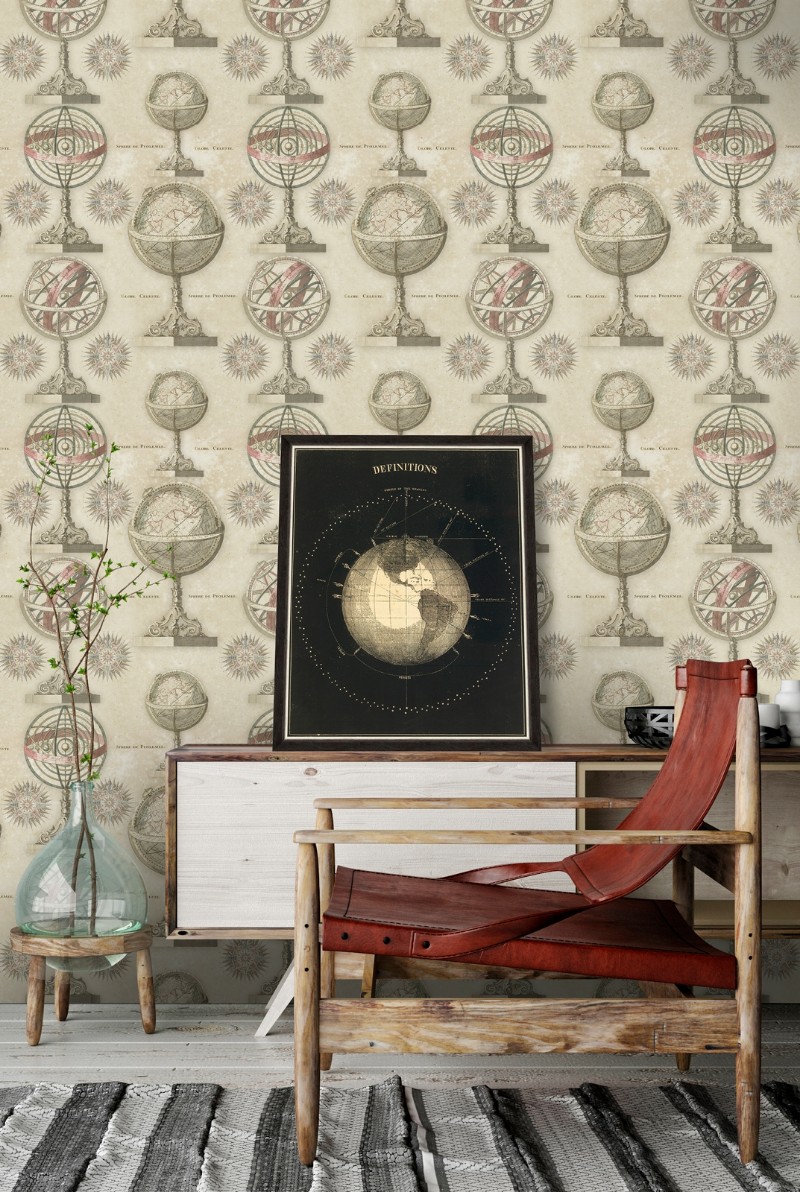 Picture of Armillary - WP20029