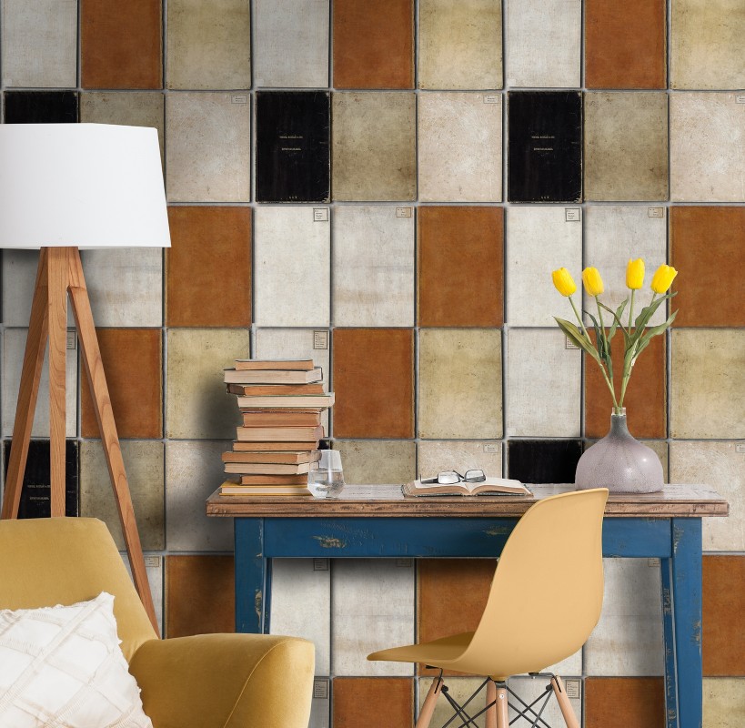 Bild på Book Covers - WP20093