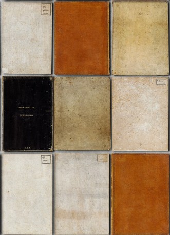 Picture of Book Covers - WP20093