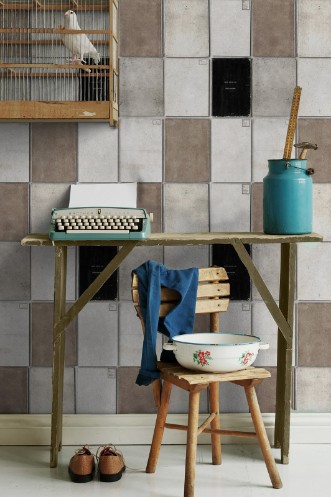 Picture of Book Covers Neutral - WP20094