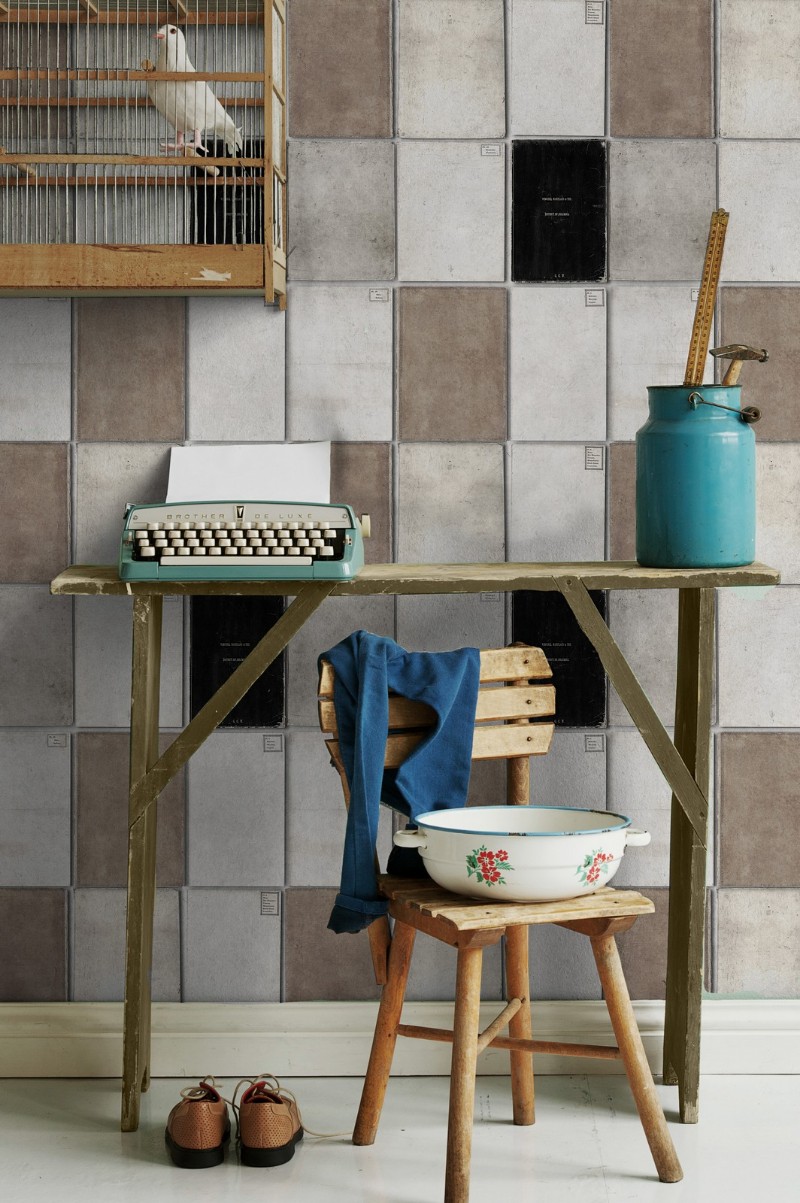 Picture of Book Covers Neutral - WP20094