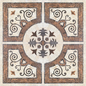 Picture of Byzantine Tile - WP20060