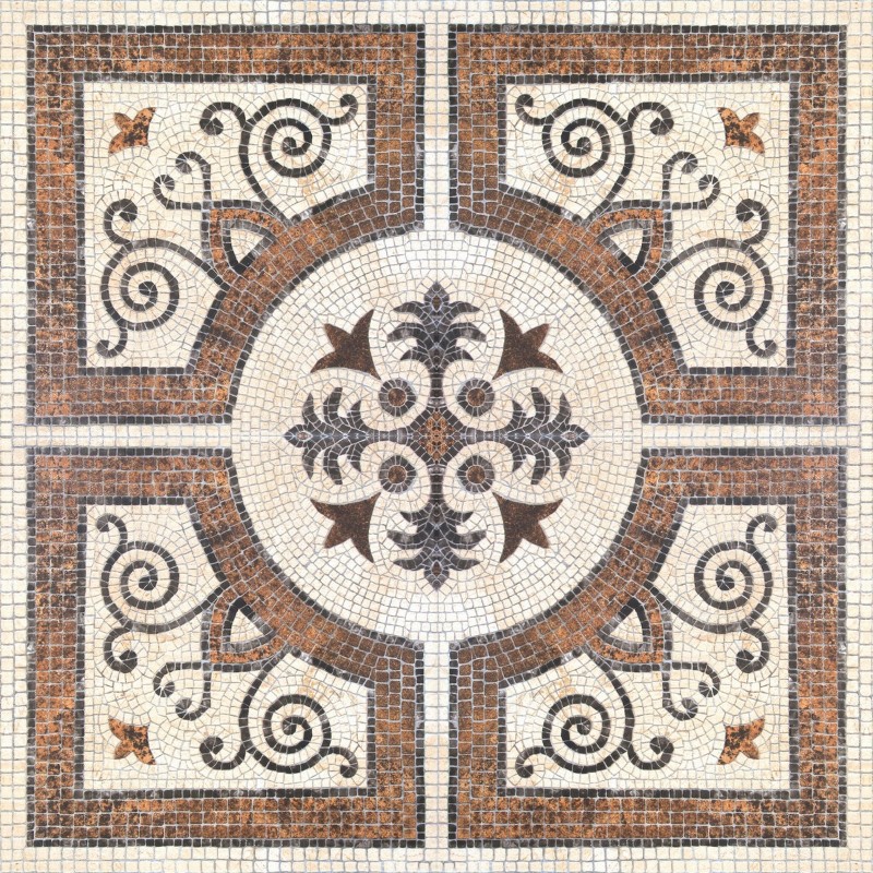 Picture of Byzantine Tile - WP20060