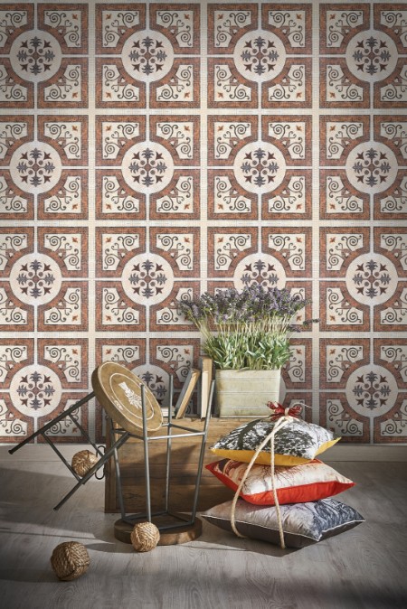 Picture of Byzantine Tile - WP20060