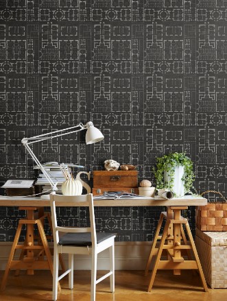 Bild på Chateau Anthracite - WP20025