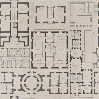 Bild på Chateau Taupe - WP20024