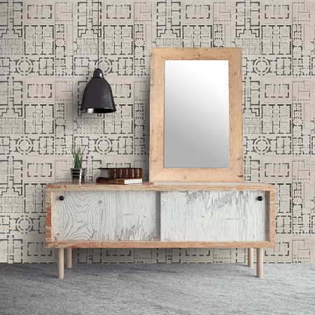 Picture of Chateau Taupe - WP20024