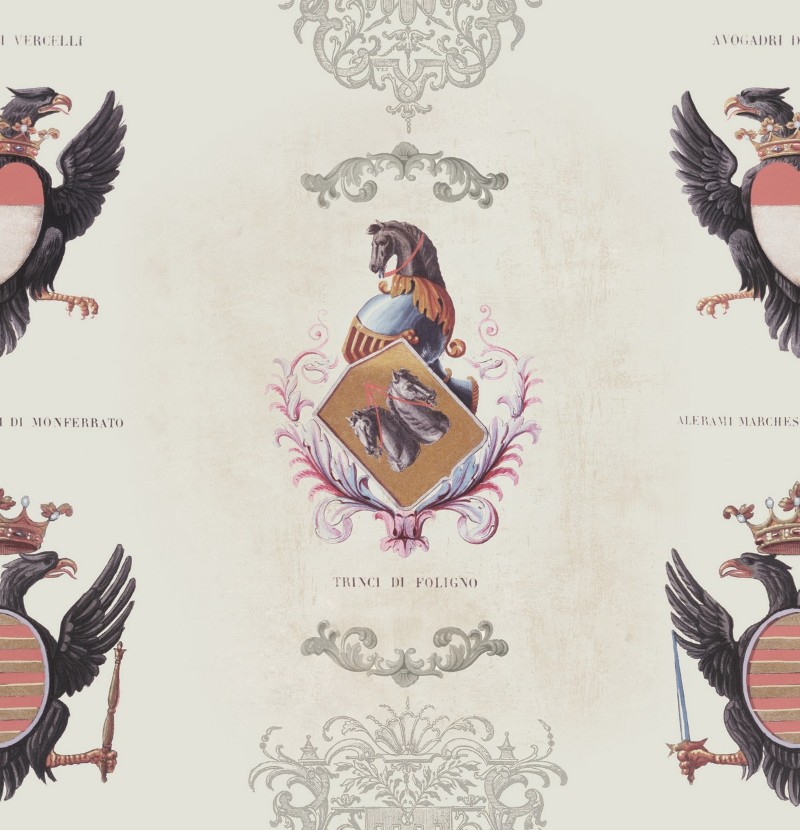 Bild på Coats Of Arms - WP20077