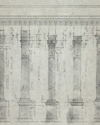 Bild på Colonnade Sand - WP20022