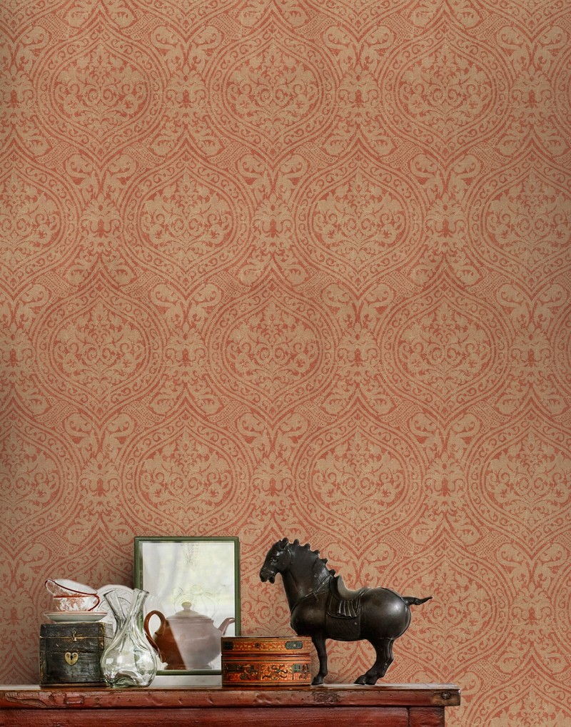 Picture of Damask - WP20095