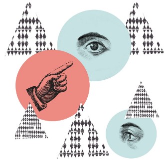 Picture of Eyes On Me - WP20087