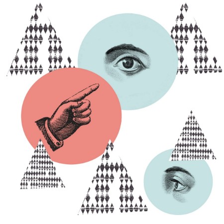 Picture of Eyes On Me - WP20087