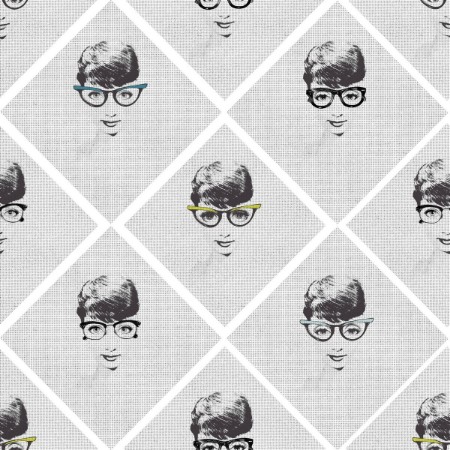 Picture of Female Illusion - WP20079