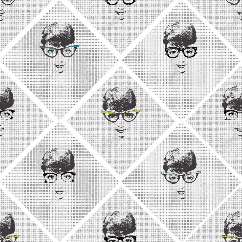 Picture of Female Illusion - WP20079