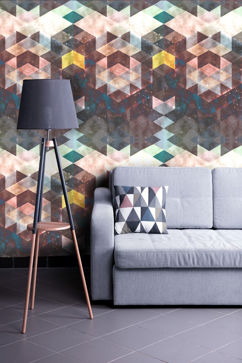 Bild på Galaxy - WP20065