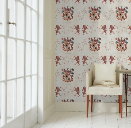 Picture of Heraldry - WP20078