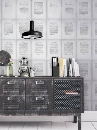 Bild på Inside Book - WP20101