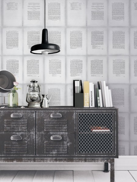 Bild på Inside Book - WP20101